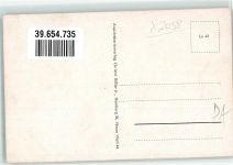 21481 W2058 Lauenburg , Elbe - Schlossturm Elbe
