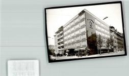 80331 W8000 München FOTO KEINE AK Hotel Preysing Foto Orginal aus Archiv eines Ansichtskartenverlags Ort handschriftlich