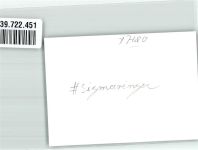 72488 W7480 Sigmaringen FOTO KEINE AK Ort handschriftlich Winter