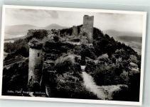 66994 W6783 Dahn - Burgruine Alt-Dahn