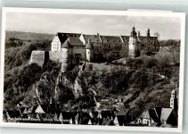 89518 W7920 Heidenheim an der Brenz - Schloss Hellenstein