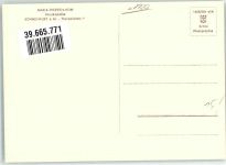 97421 W8720 Schweinfurt - Maria-Theresia-Heim Theresienstraße Hauskapelle