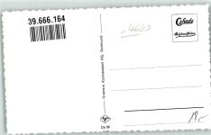 44575 W4620 Castrop-Rauxel - Stadtgarten Badeanstalt Schwan