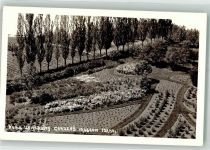 Spokane Foto AK Universität Garten Moscow Idaho