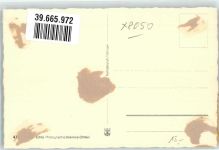 85354 W8050 Freising , Oberbay Gebrauchsspuren WK II freigegeben durch Reichsluftfahrt Ministerium