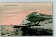 Esberg Esbjerg 1911 - Westküste Jütland