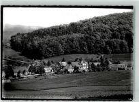 31860 W3254 Völkerhausen FOTO KEINE AK Ort handschriftlich Foto Original aus Archiv eines Ansichtskartenverlags