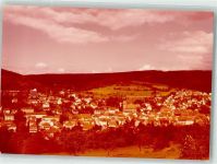 97769 W8788 Bad Brückenau FOTO KEINE AK Foto Original aus Archiv eines Ansichtskartenverlags Ort handschriftlich