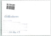 31860 W3254 Völkerhausen FOTO KEINE AK Ort handschriftlich Foto Original aus Archiv eines Ansichtskartenverlags