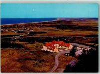 Fjerritslev - Sanden Bjerggaard