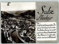 72160 W7240 Sulz am Neckar - fle