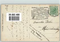 Frau Spruch NPF Nr.2020-6 Taube 1907
