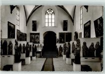 78628 W7210 Rottweil - Lorenzkapelle