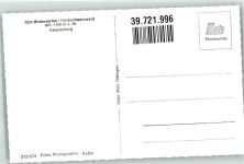 79856 W7824 Hinterzarten Foto AK Kesslerberg