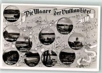 56766 W5447 Ulmen - Maare der Vulkaneifel