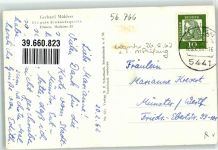 56766 W5447 Ulmen - Maare der Vulkaneifel