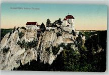 88631 W7792 Beuron - Schloss Bronnen