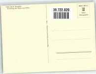 88631 W7792 Beuron Foto AK Leben des hl. Benedikt Ort lt. Verlag