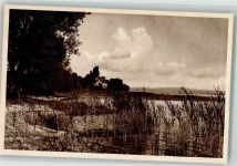 78343 W7766 Gaienhofen - Strandidyll Untersee