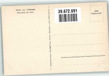78343 W7766 Gaienhofen - Strandidyll Untersee