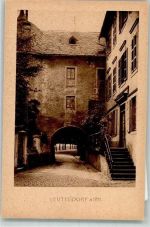 56599 W5458 Leutesdorf , Rhein