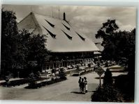 79856 W7824 Hinterzarten Foto AK Hotel Adler