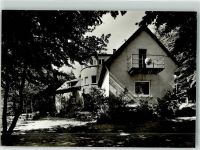 64372 W6105 Ober-Ramstadt - Pension Naturfreunde