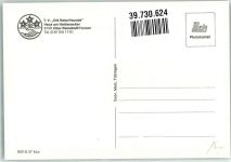 64372 W6105 Ober-Ramstadt - Pension Naturfreunde