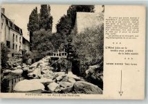 29930 Pont-Aven - Mühle