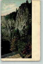 Brno Brünn - Macocha Sclucht Blansko