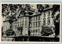 97440 W8727 Werneck - Schloss