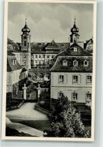 97440 W8727 Werneck - Schloss