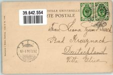 Imatra 1904