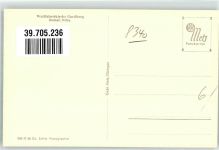 84347 W8340 Pfarrkirchen , Niederbay - Wallfahrtskirche Gartlberg