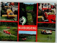 53518 W5488 Adenau - Nürburgring