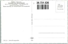 83224 W8215 Rottau , Chiemgau Foto AK