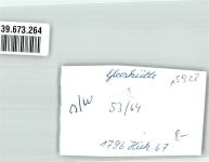 57334 W5928 Glashütte , Kr Wittgenstein FOTO KEINE AK Foto Original aus Archiv eines Ansichtskartenverlags