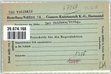 88339 W7967 Bad Waldsee FOTO KEINE AK Ort handschriftlich Foto Original aus Archiv eines Ansichtskartenverlags