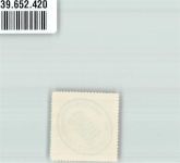 Königl. Sächs. Oberlandesgericht Der Staatsanwalt Post Siegelmarke