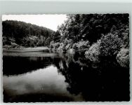96349 W8645 Nordhalben FOTO KEINE AK Ort handschriftlich Foto Original aus Archiv eines Ansichtskartenverlags
