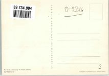 09487 O9316 Schlettau , Erzgeb - Westliches Erzgebirge