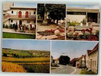 66989 W6781 Höheischweiler - Gasthaus Reiter-Casino Denkmal