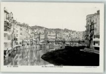 Girona 1931 - Rio Onar