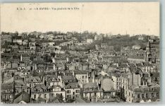 76600 Le Havre 1906