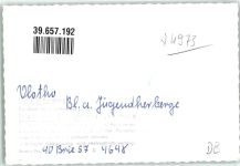 32602 W4973 Vlotho FOTO KEINE AK Ort handschriftlich Foto Original aus Archiv eines Ansichtskartenverlags
