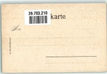 6370 Kitzbühel - Landkarte Tirol