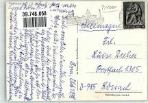 Vatikanstadt Johannes Paul II. Papst