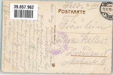 38879 O3706 Schierke am Brocken 1913 - Gr. Winterberg