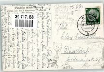 58452 W5810 Witten - Parkhaus Hohenstein