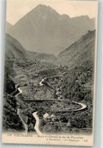 65110 Cauterets